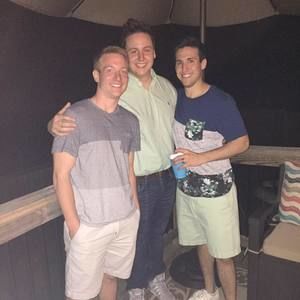 Meet your Posher, Tyler